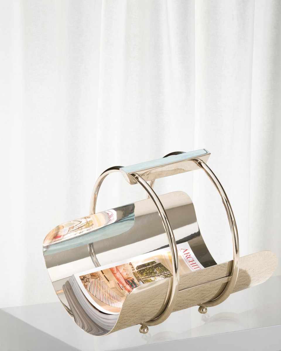 Machine Age Caddy
